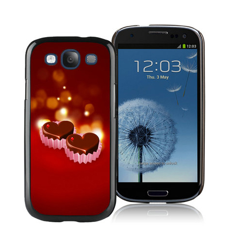 Valentine Chocolate Samsung Galaxy S3 9300 Cases CUC | Coach Outlet Canada